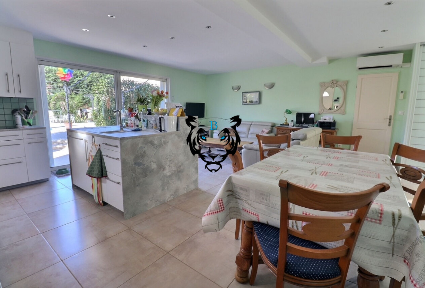 vente Maison Roquebrune Sur Argens - Photo 8