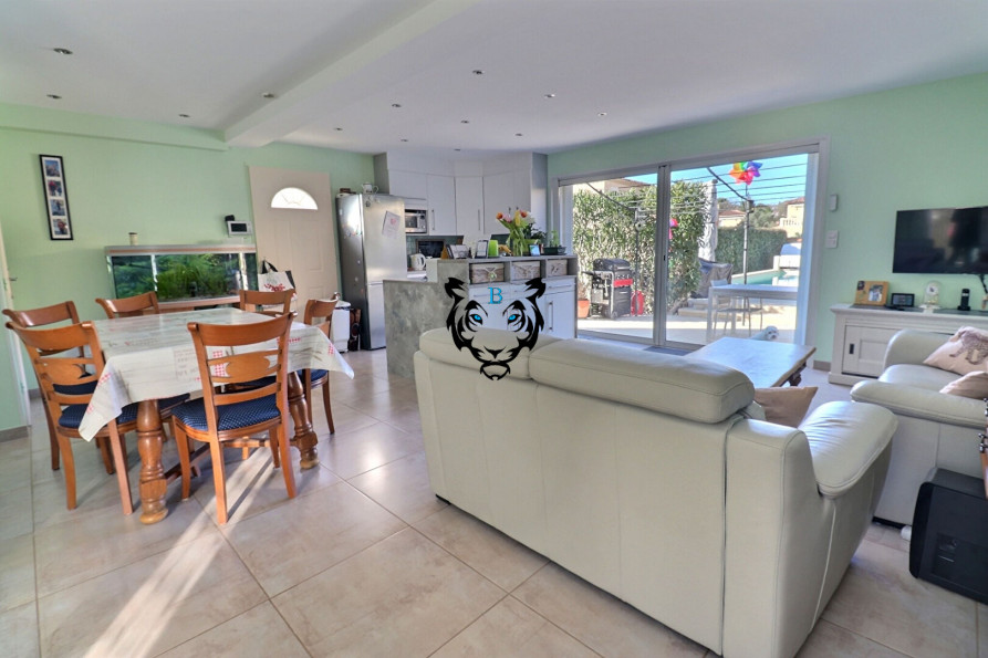 vente Maison Roquebrune Sur Argens - Photo 9