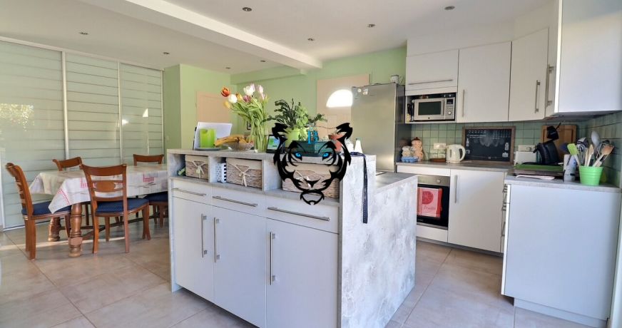 vente Maison Roquebrune Sur Argens