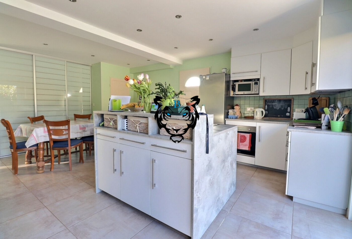 vente Maison Roquebrune Sur Argens - Photo 10