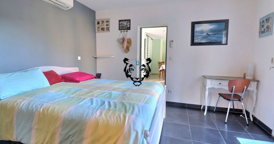 vente Maison Roquebrune Sur Argens