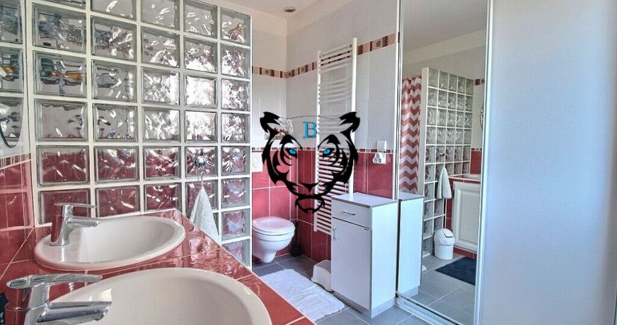 vente Maison Roquebrune Sur Argens