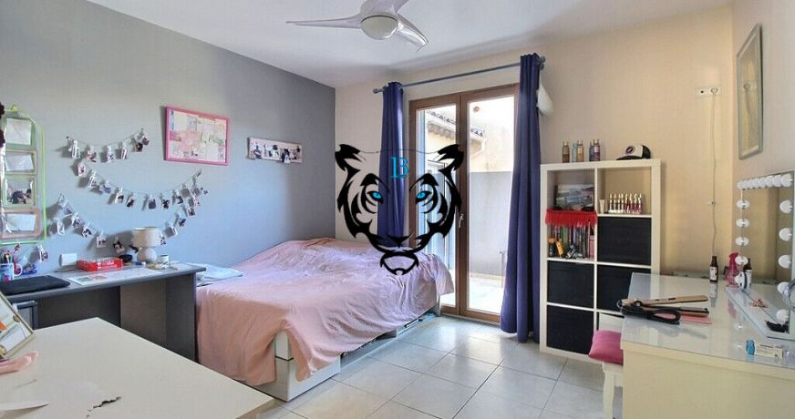 vente Maison Roquebrune Sur Argens