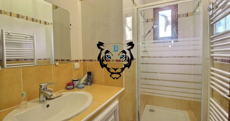 vente Maison Roquebrune Sur Argens