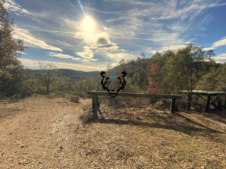 vente Terrain Montauroux - Photo 2