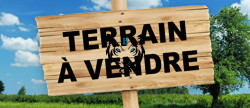 vente Terrain Montauroux