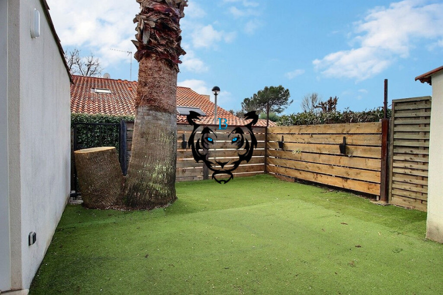 vente Maison La Motte - Photo 1