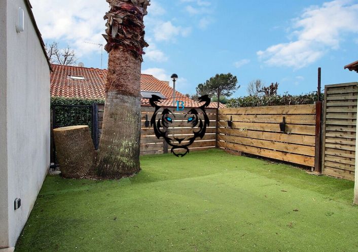 vente Maison La Motte