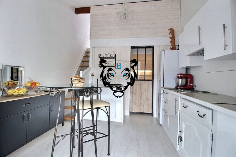 vente Maison La Motte - Photo 4