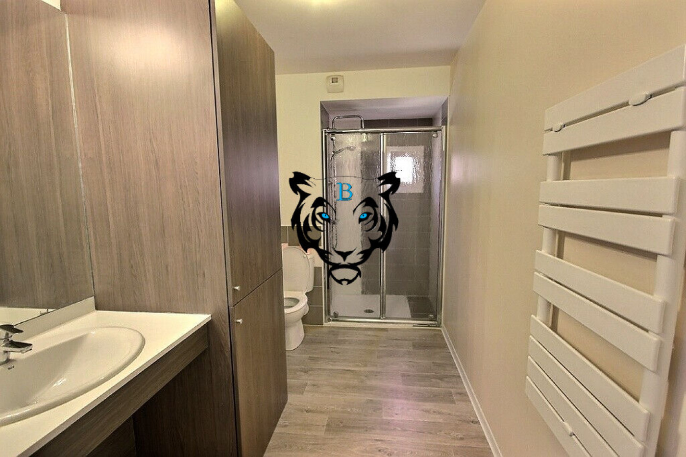 location Appartement Puget Sur Argens - Photo 2