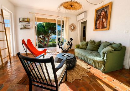 vente Appartement Les Issambres