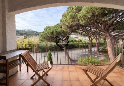 vente Appartement Les Issambres