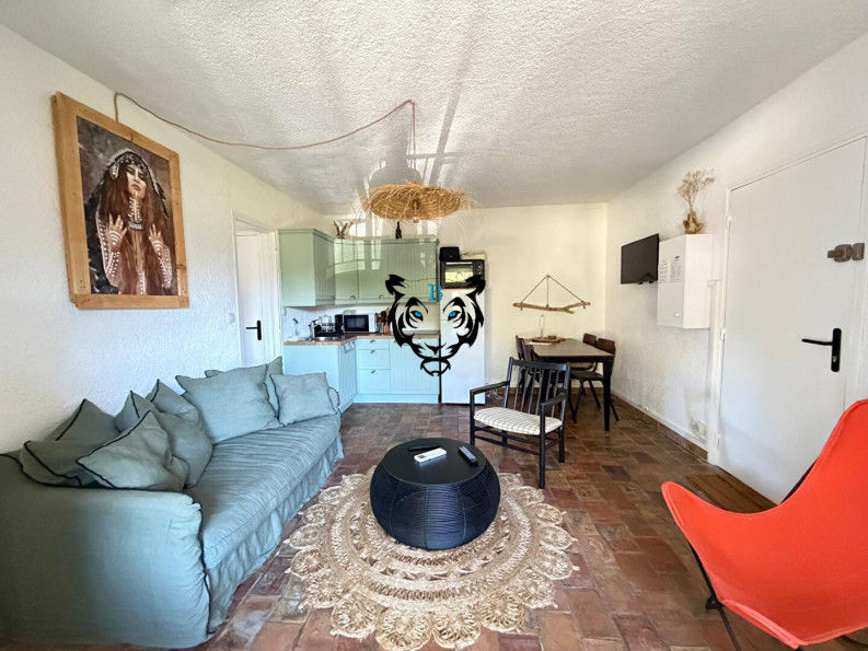 vente Appartement Les Issambres - Photo 2