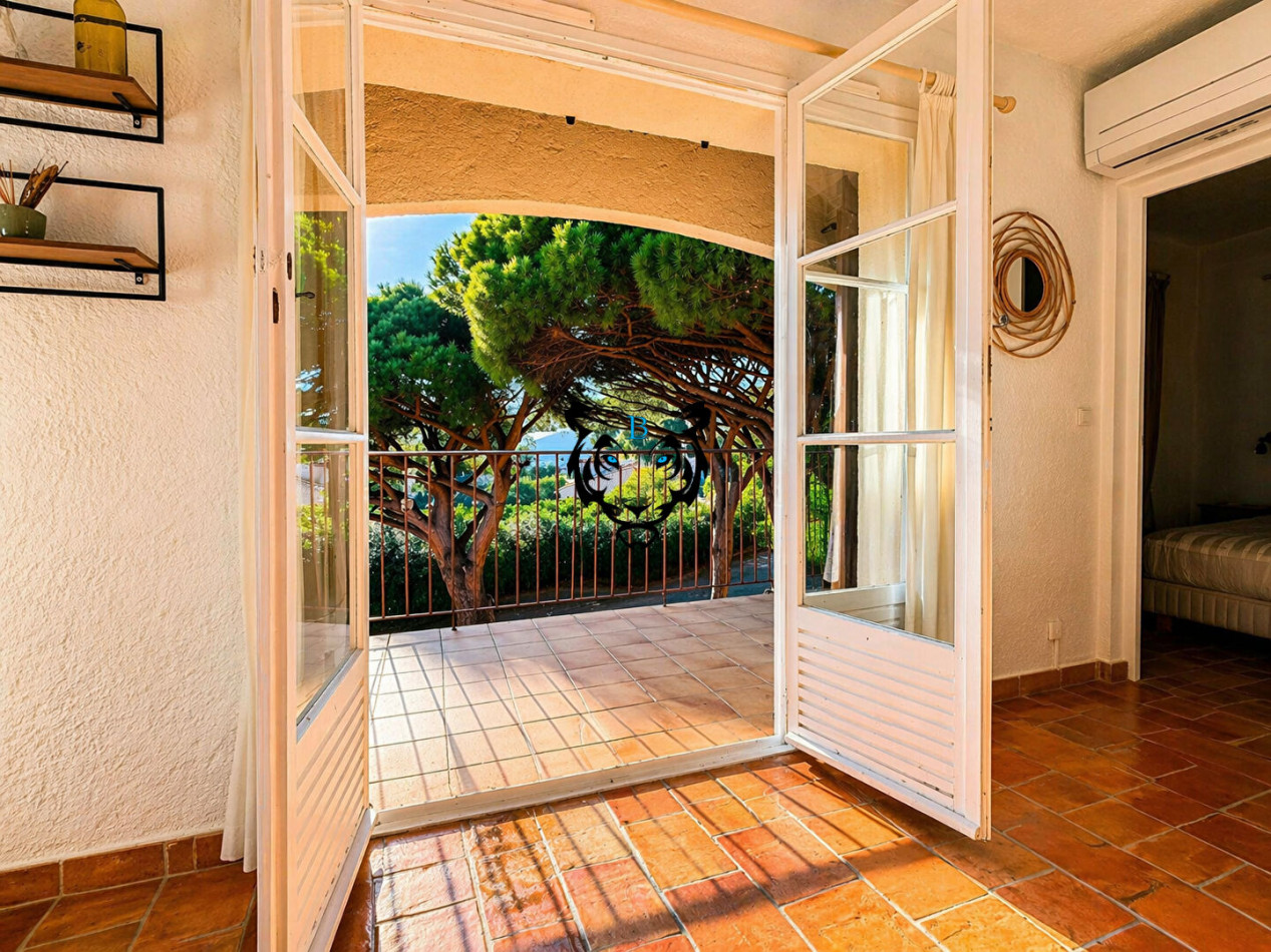 vente Appartement Les Issambres - Photo 2