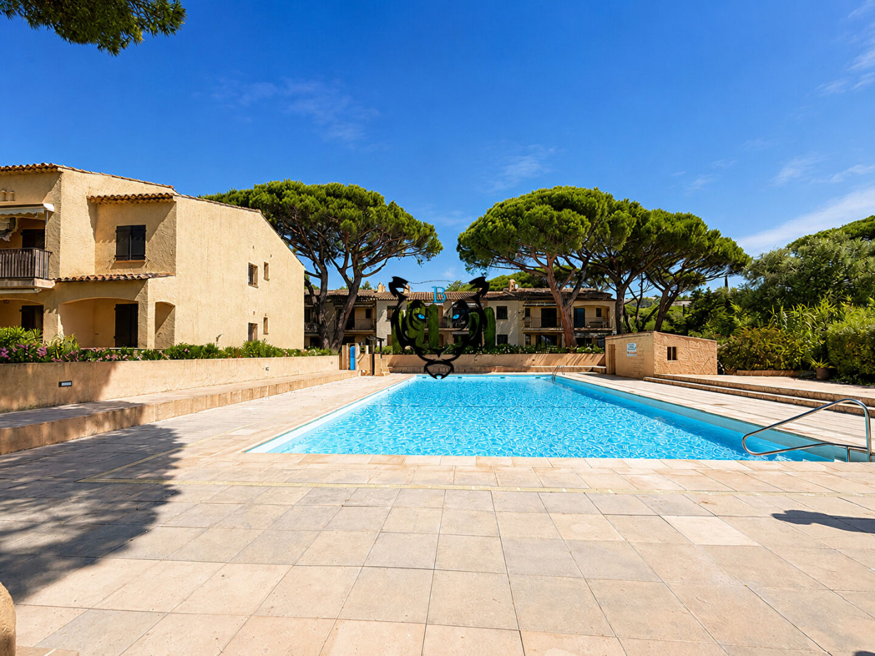vente Appartement Les Issambres - Photo 3