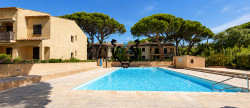 vente Appartement Les Issambres