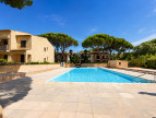 vente Appartement Les Issambres
