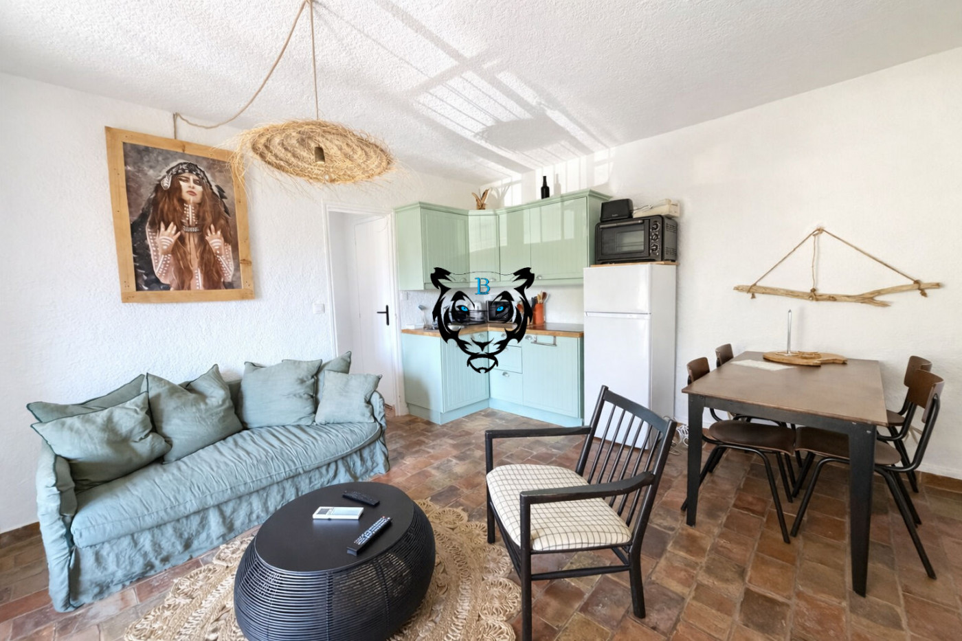 vente Appartement Les Issambres - Photo 3