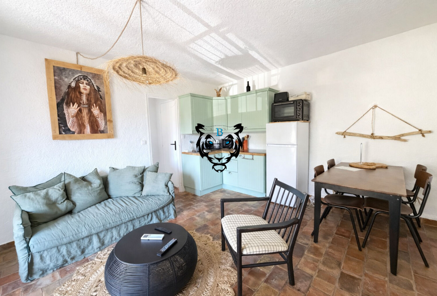 vente Appartement Les Issambres - Photo 4