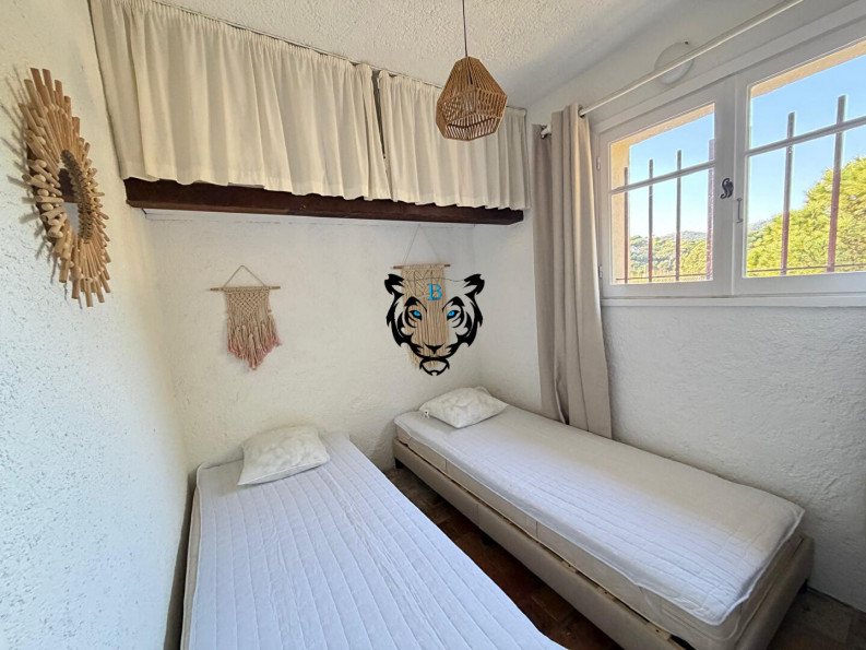 vente Appartement Les Issambres - Photo 4