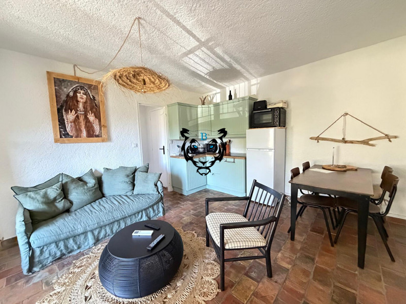 vente Appartement Les Issambres - Photo 5