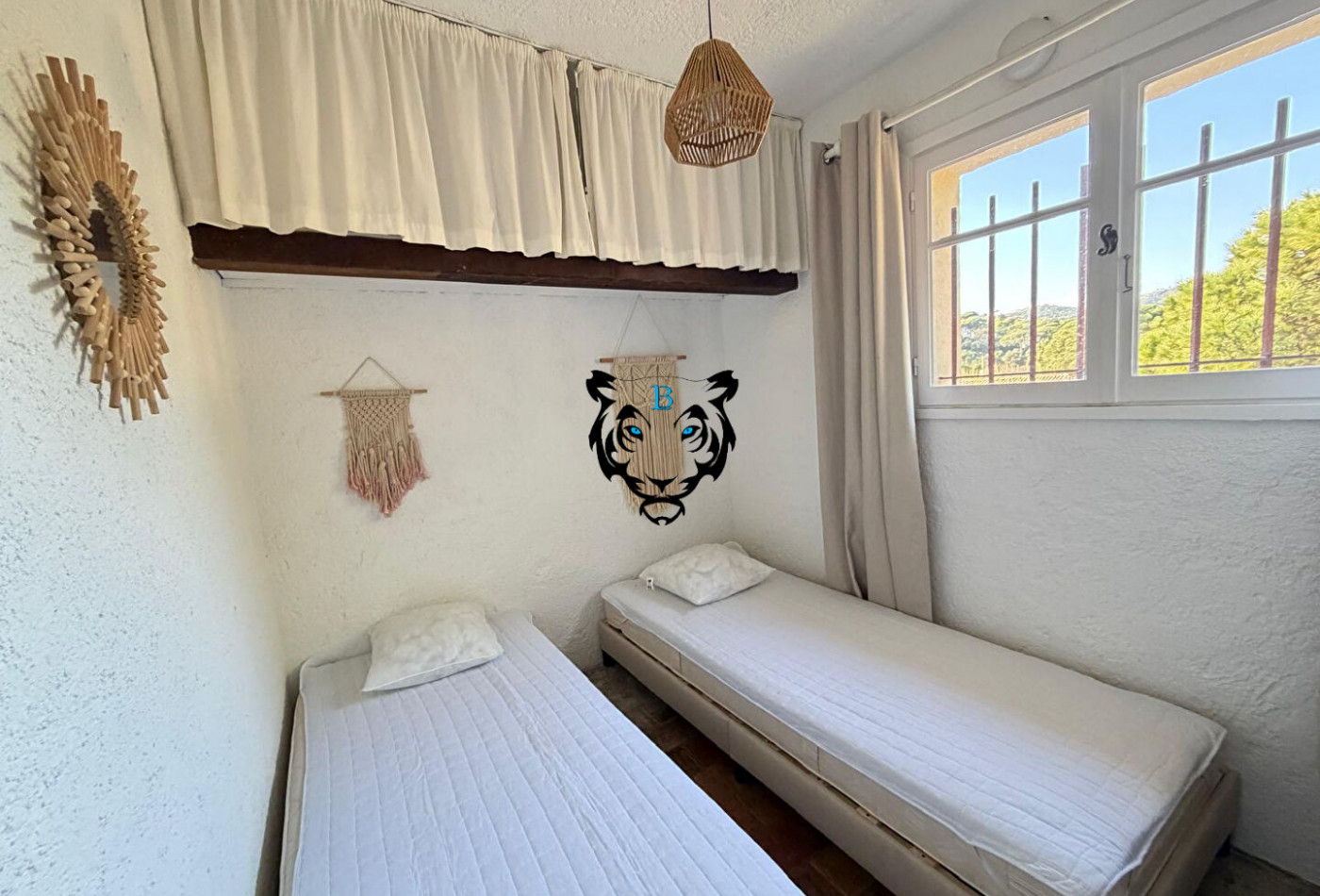 vente Appartement Les Issambres - Photo 6