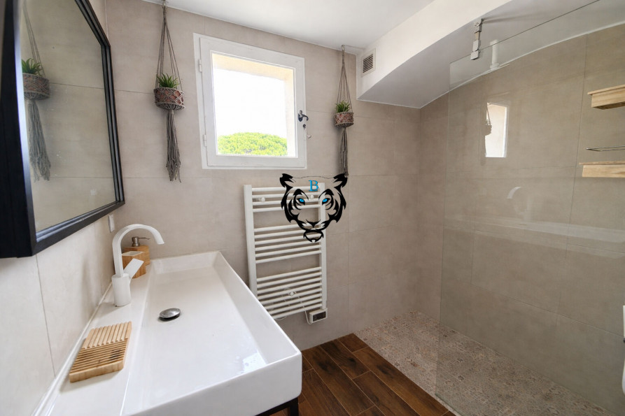 vente Appartement Les Issambres - Photo 7