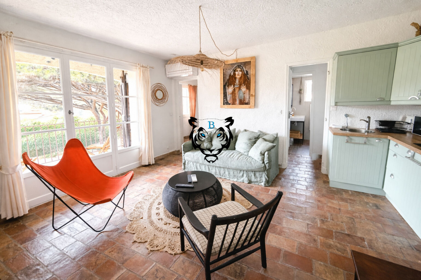 vente Appartement Les Issambres - Photo 8