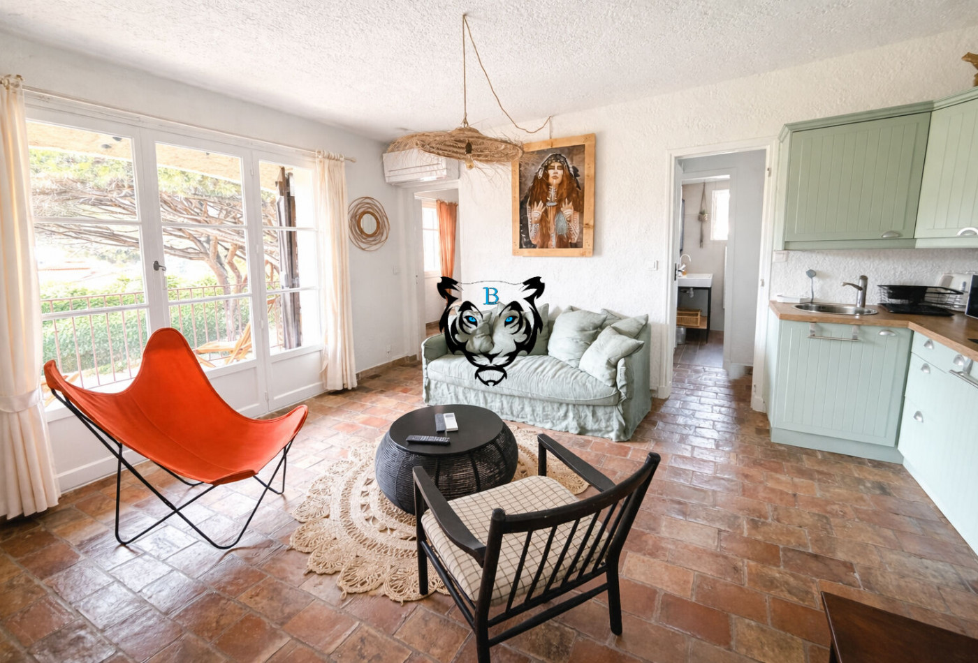vente Appartement Les Issambres - Photo 9