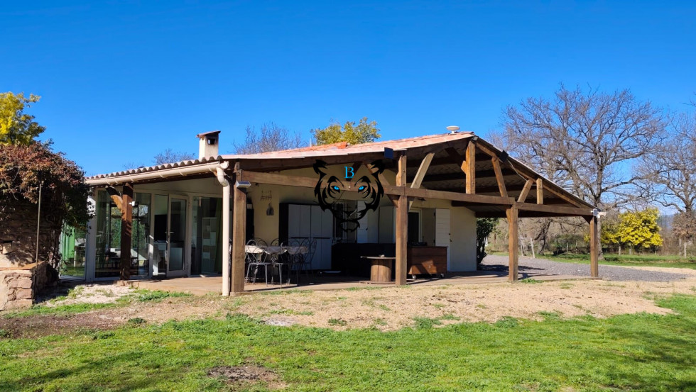 vente Maison Roquebrune Sur Argens - Photo 3