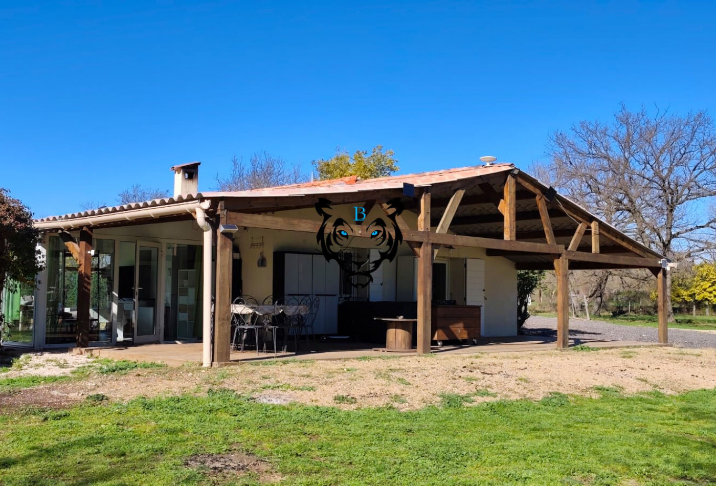 vente Maison Roquebrune Sur Argens - Photo 3