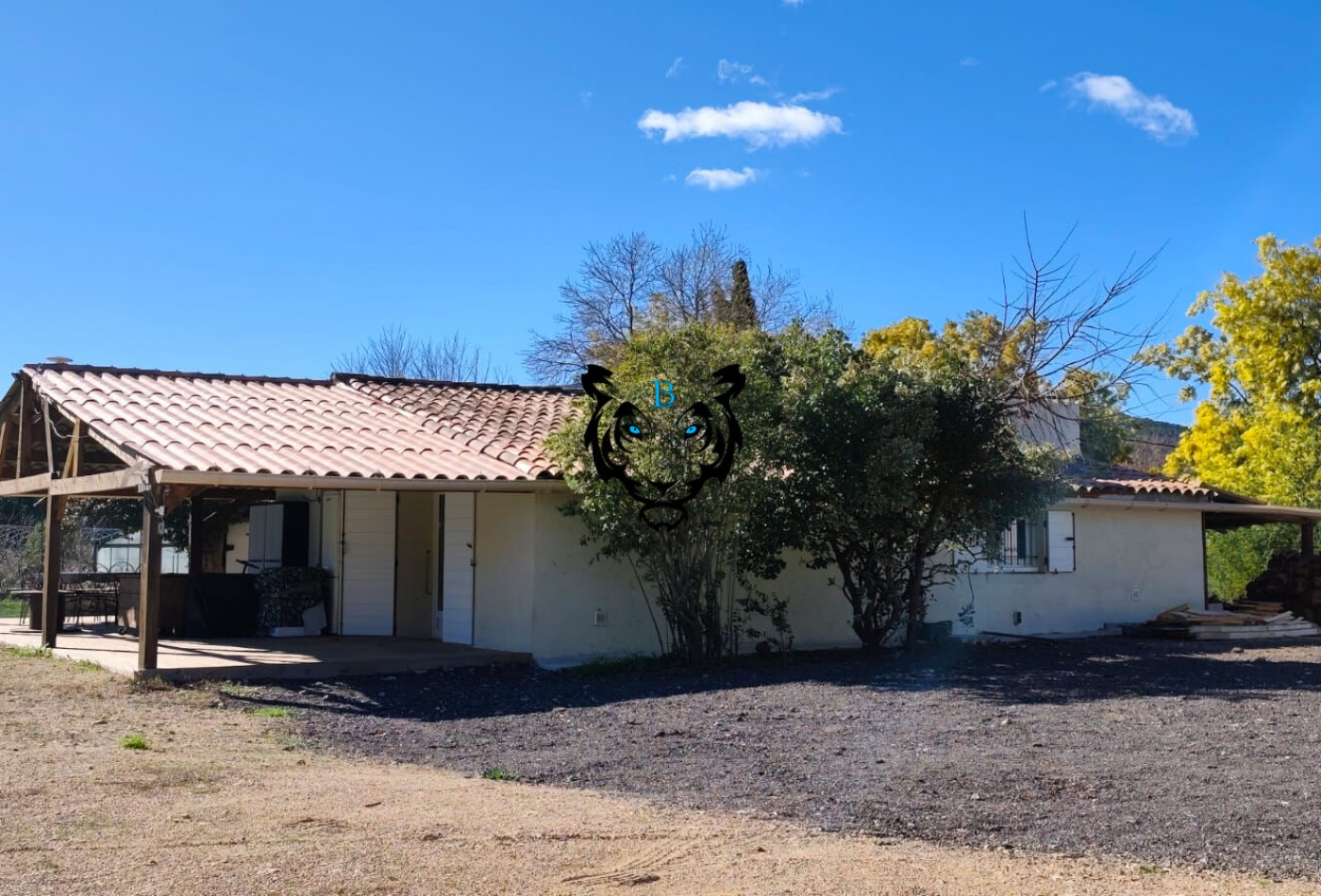 vente Maison Roquebrune Sur Argens - Photo 4