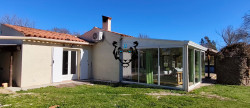 vente Maison Roquebrune Sur Argens