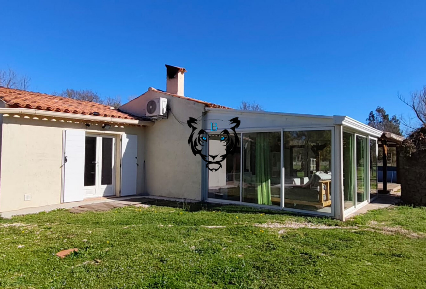 vente Maison Roquebrune Sur Argens - Photo 6