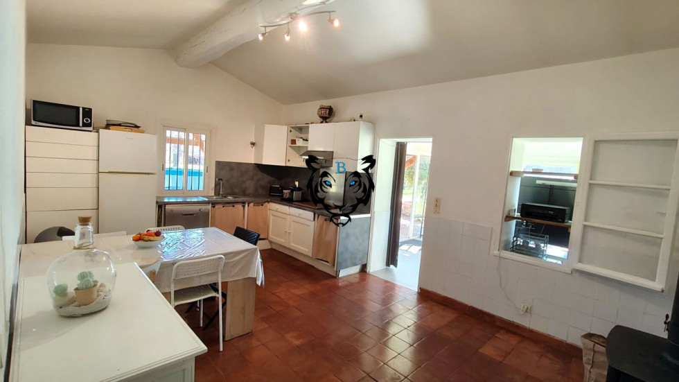 vente Maison Roquebrune Sur Argens - Photo 7