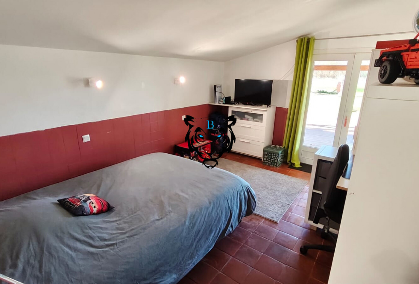 vente Maison Roquebrune Sur Argens - Photo 8