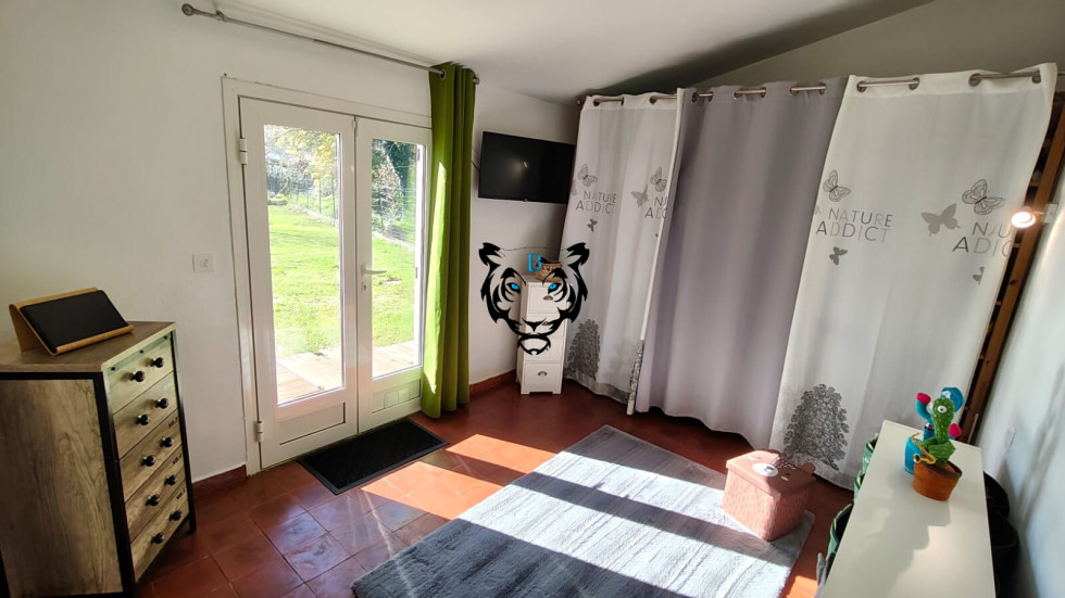 vente Maison Roquebrune Sur Argens - Photo 9