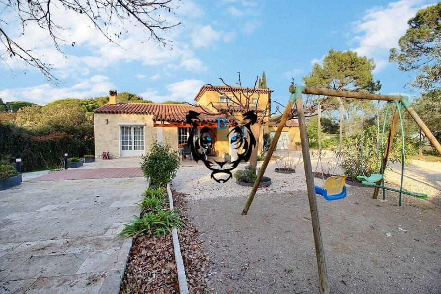 vente Maison Le Muy - Photo 1