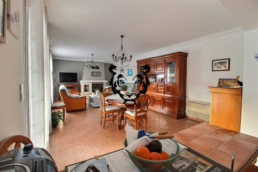 vente Maison Le Muy - Photo 6