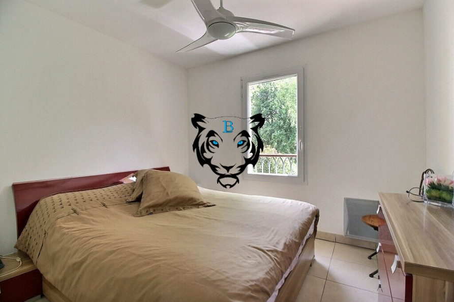 vente Maison Roquebrune Sur Argens - Photo 6