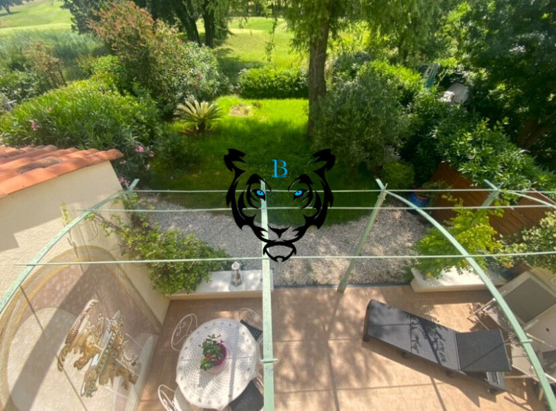 vente Maison Roquebrune Sur Argens - Photo 7