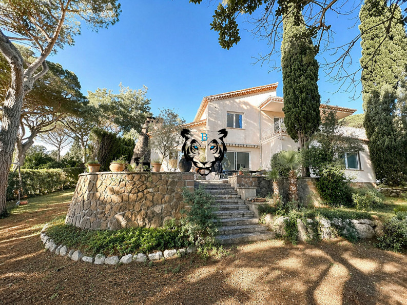 vente Maison Les Issambres - Photo 1