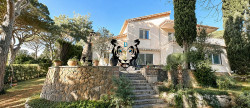 vente Maison Les Issambres