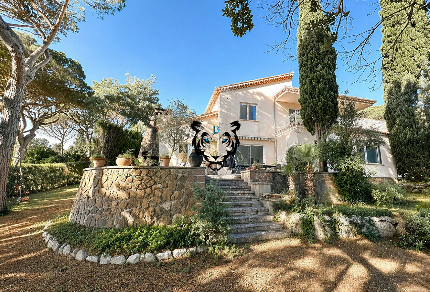 vente Maison Les Issambres - Photo 1
