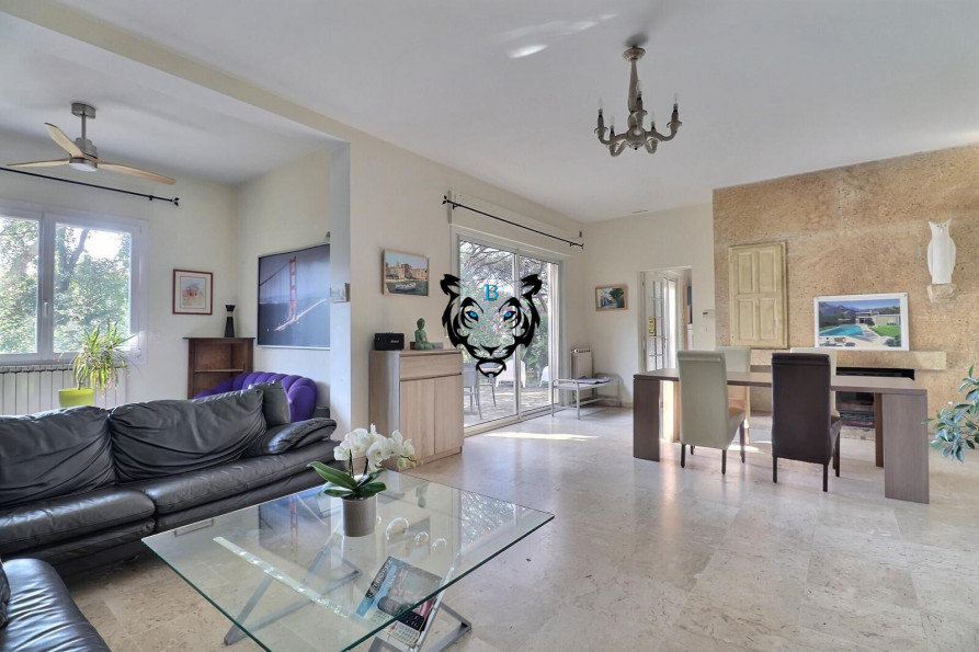 vente Maison Les Issambres - Photo 2