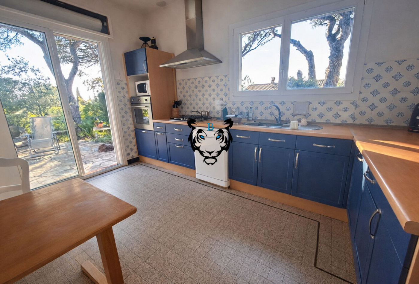 vente Maison Les Issambres - Photo 3