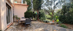 vente Maison Les Issambres