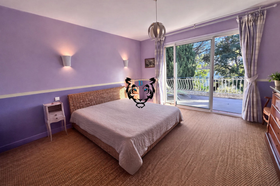 vente Maison Les Issambres - Photo 5