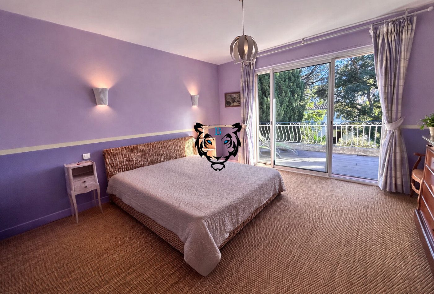 vente Maison Les Issambres - Photo 5