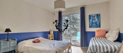 vente Maison Les Issambres